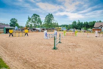 Pensjonat Lubianka,,3 star