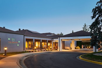 courtyard by marriott detroit warren