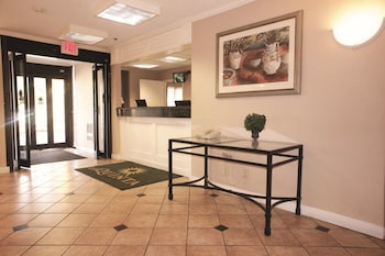 La Quinta Inn By Wyndham Detroit Canton,Canton>>Ann Arbor,3 star