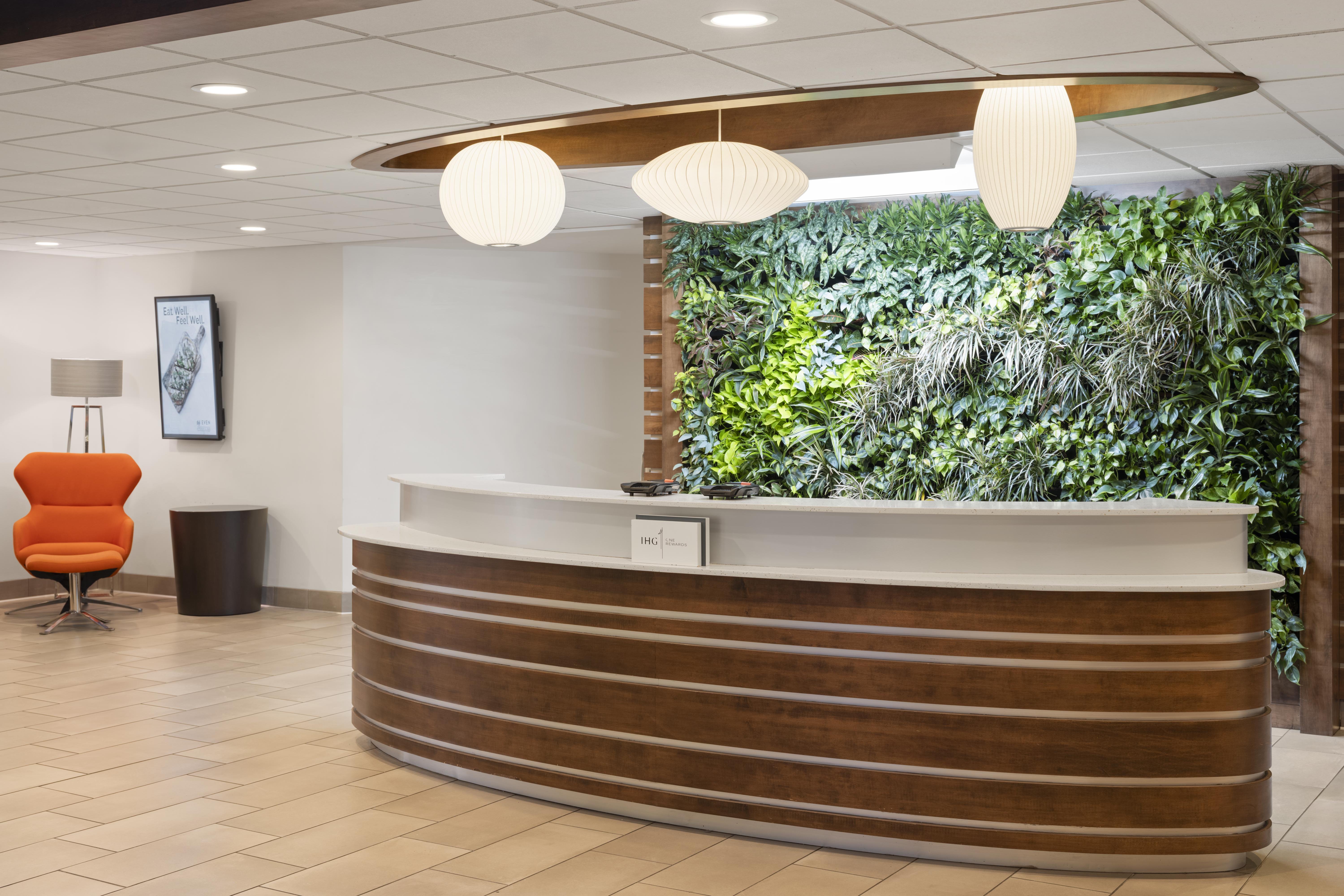 even hotel ann arbor s university area by ihg