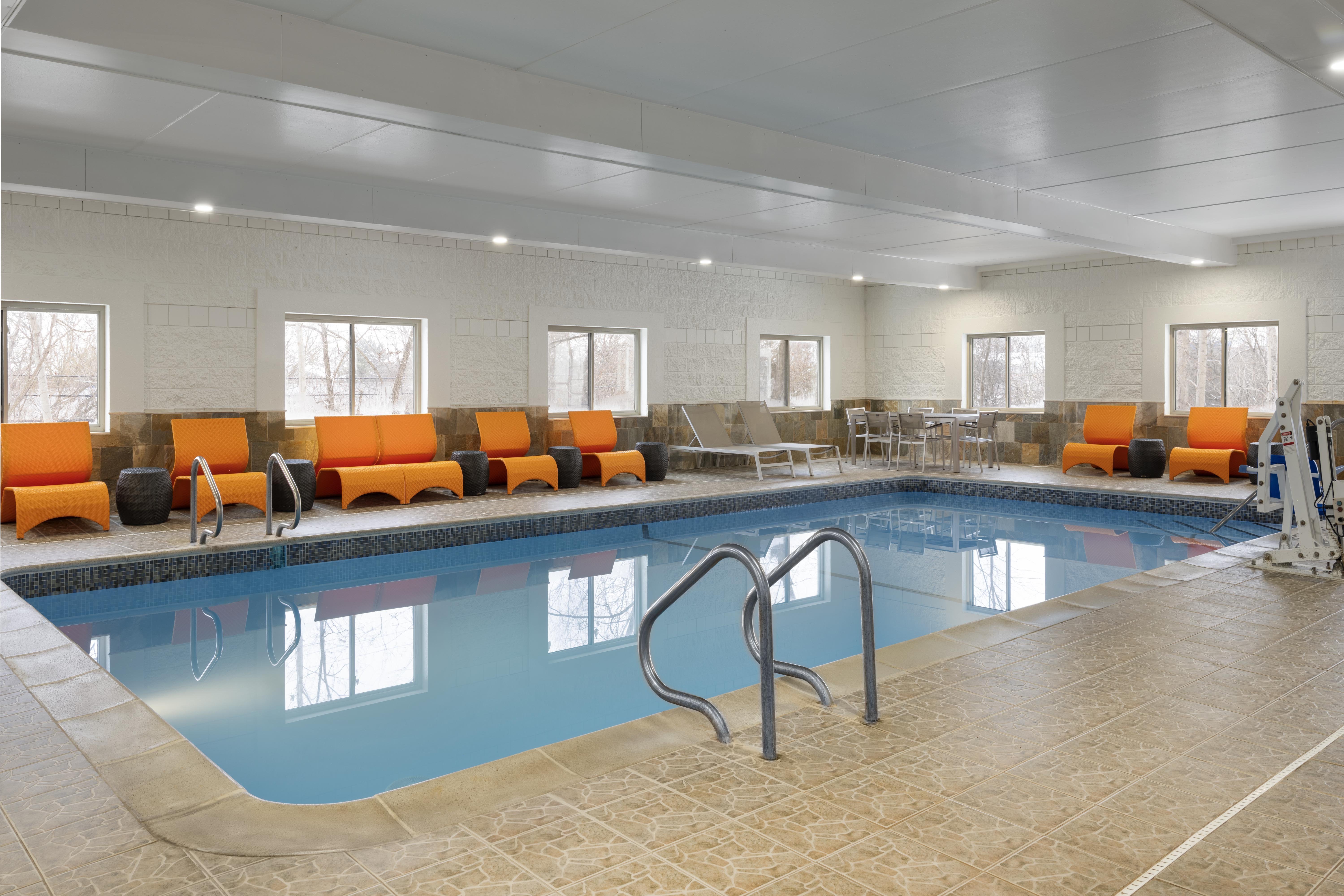 even hotel ann arbor s university area by ihg