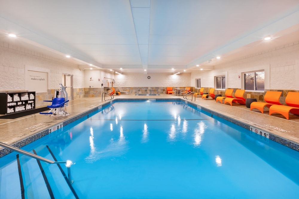 even hotel ann arbor s university area by ihg