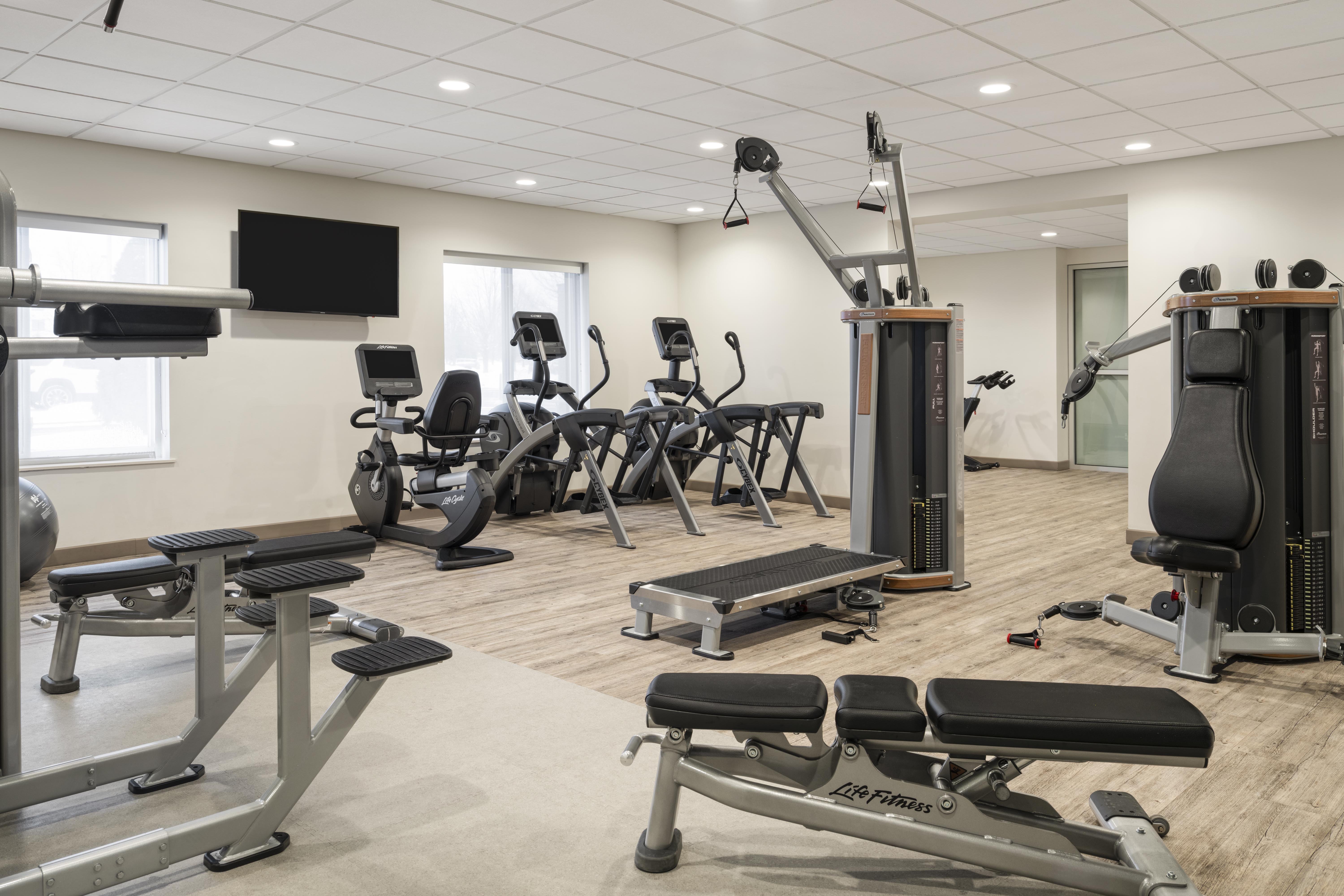 even hotel ann arbor s university area by ihg