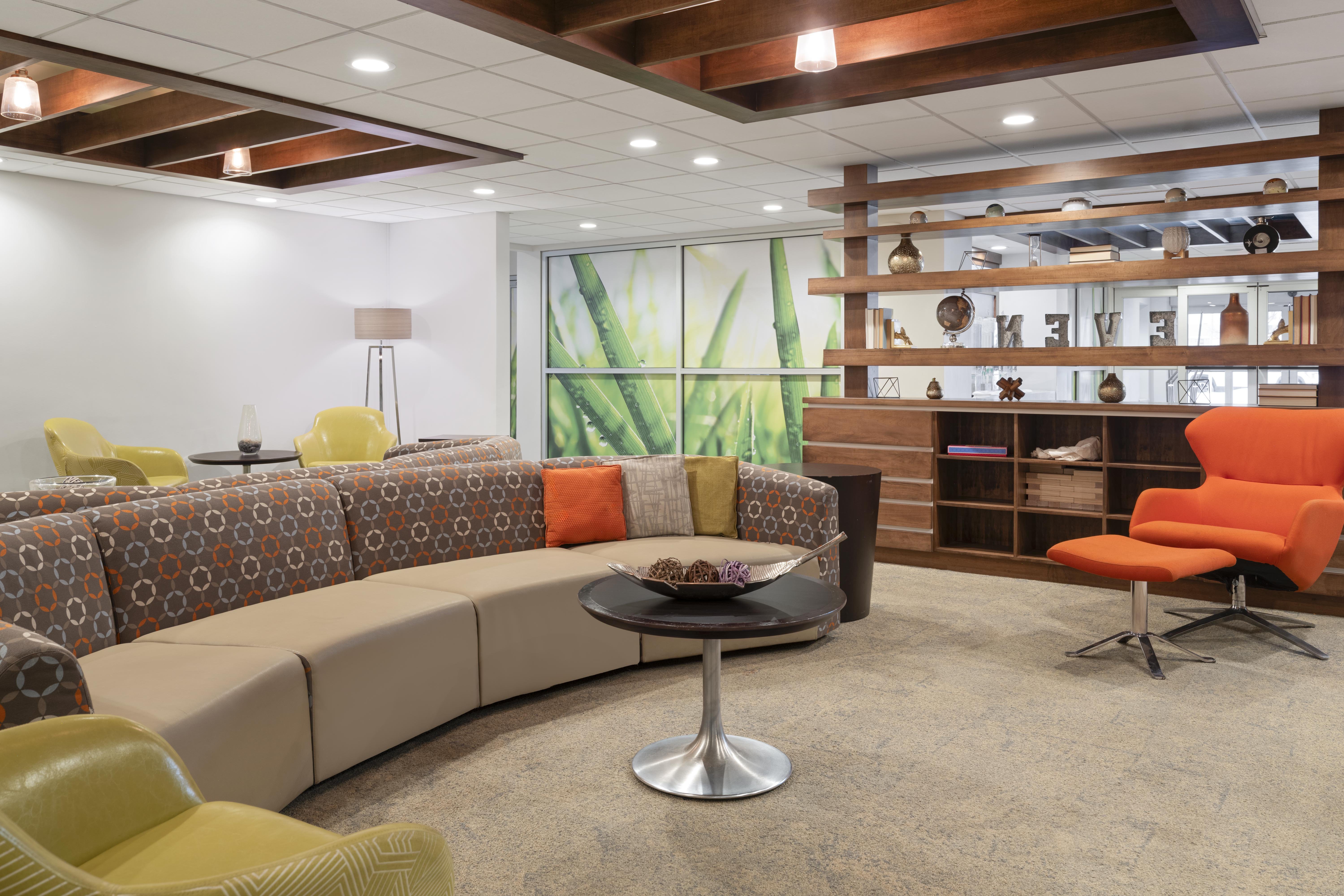 even hotel ann arbor s university area by ihg