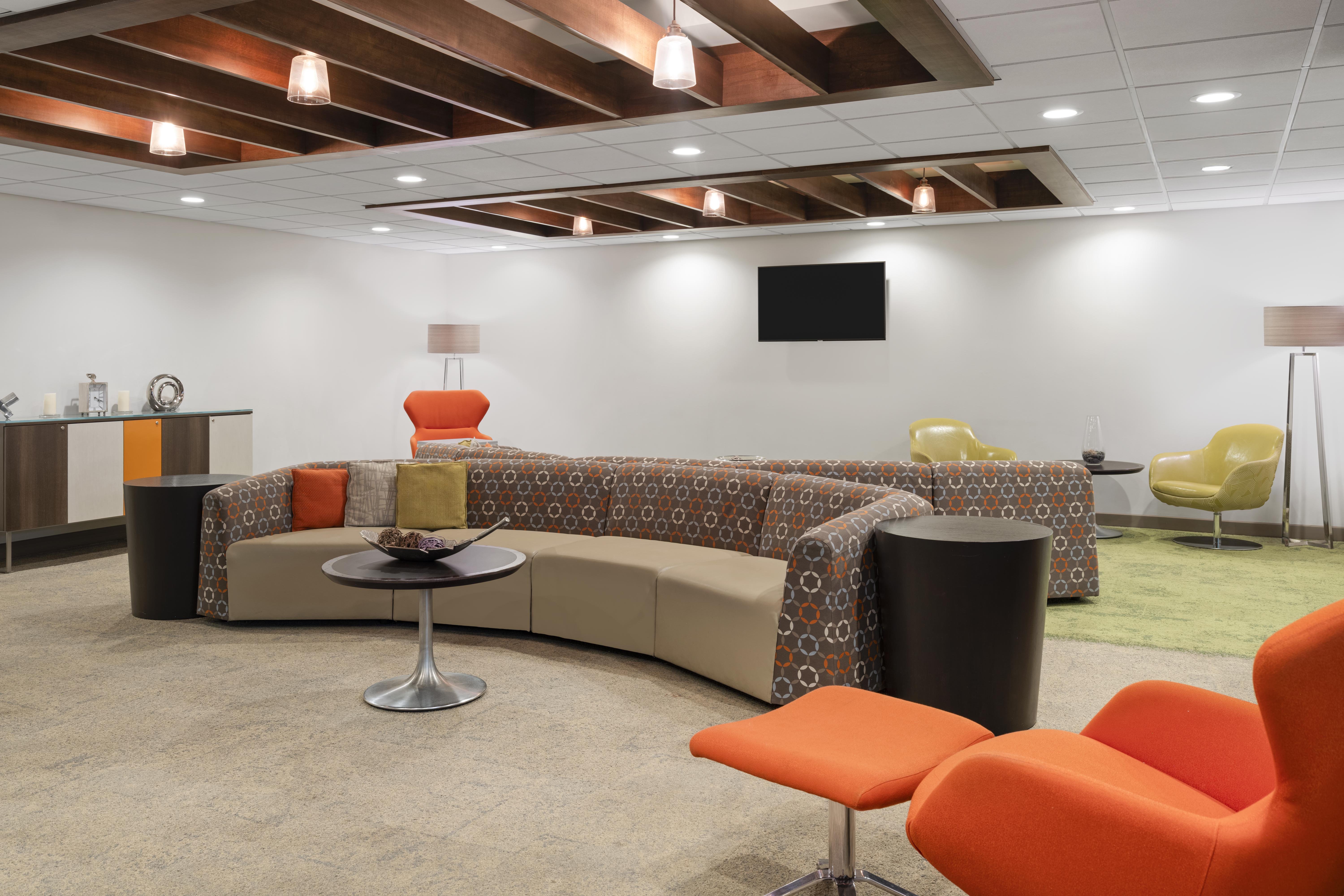 even hotel ann arbor s university area by ihg