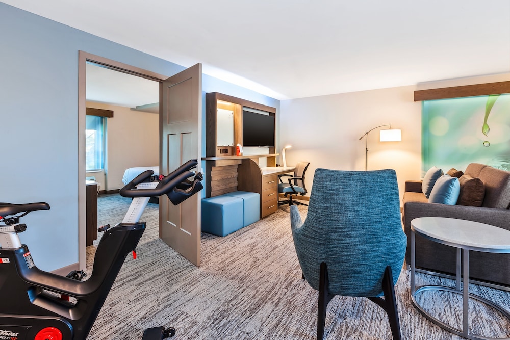 even hotel ann arbor s university area by ihg