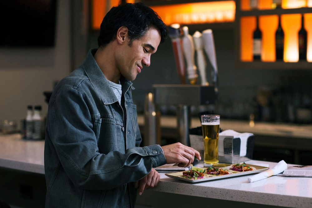 even hotel ann arbor s university area by ihg