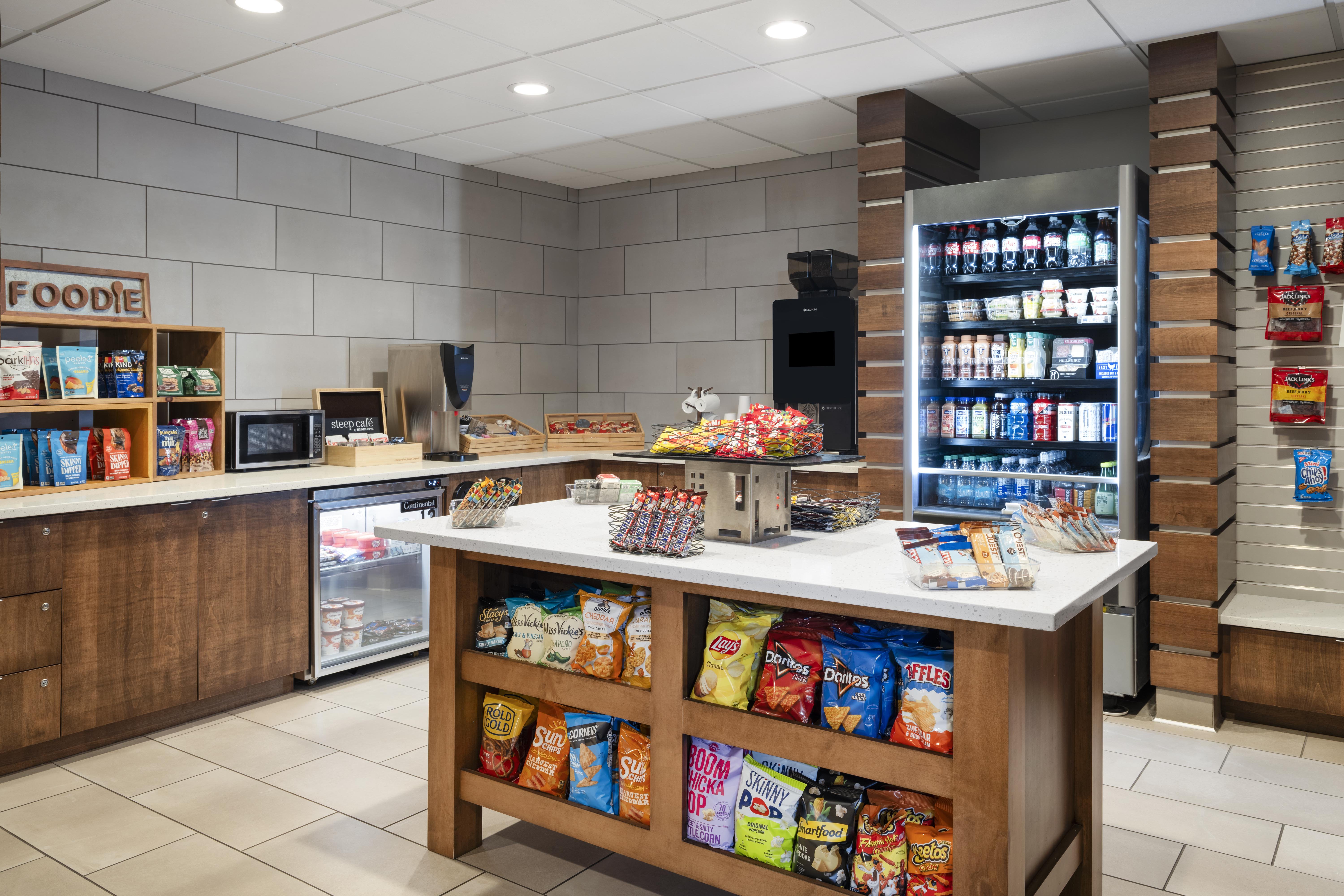even hotel ann arbor s university area by ihg