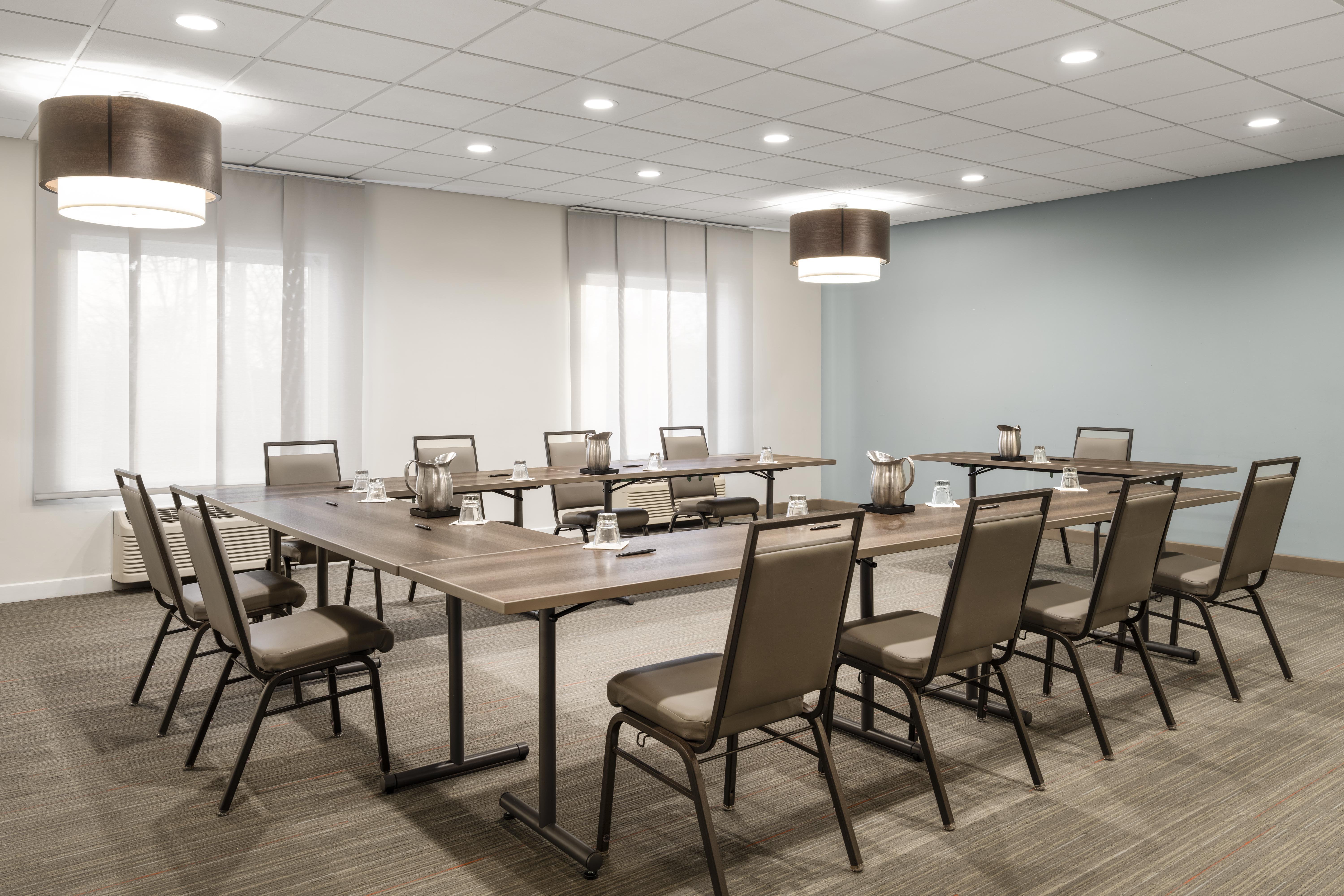 even hotel ann arbor s university area by ihg