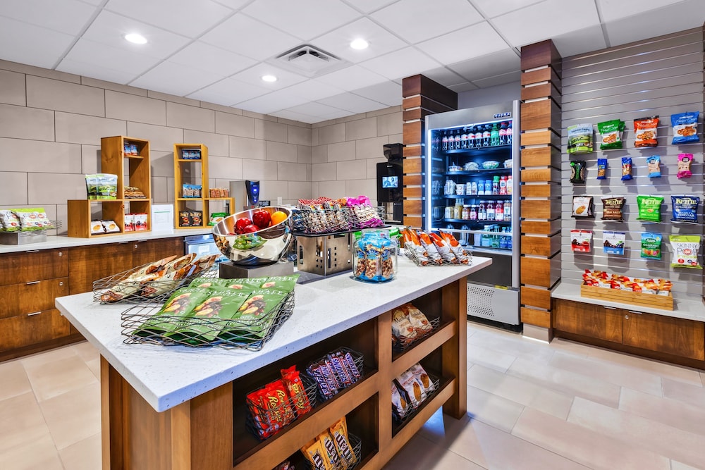 even hotel ann arbor s university area by ihg