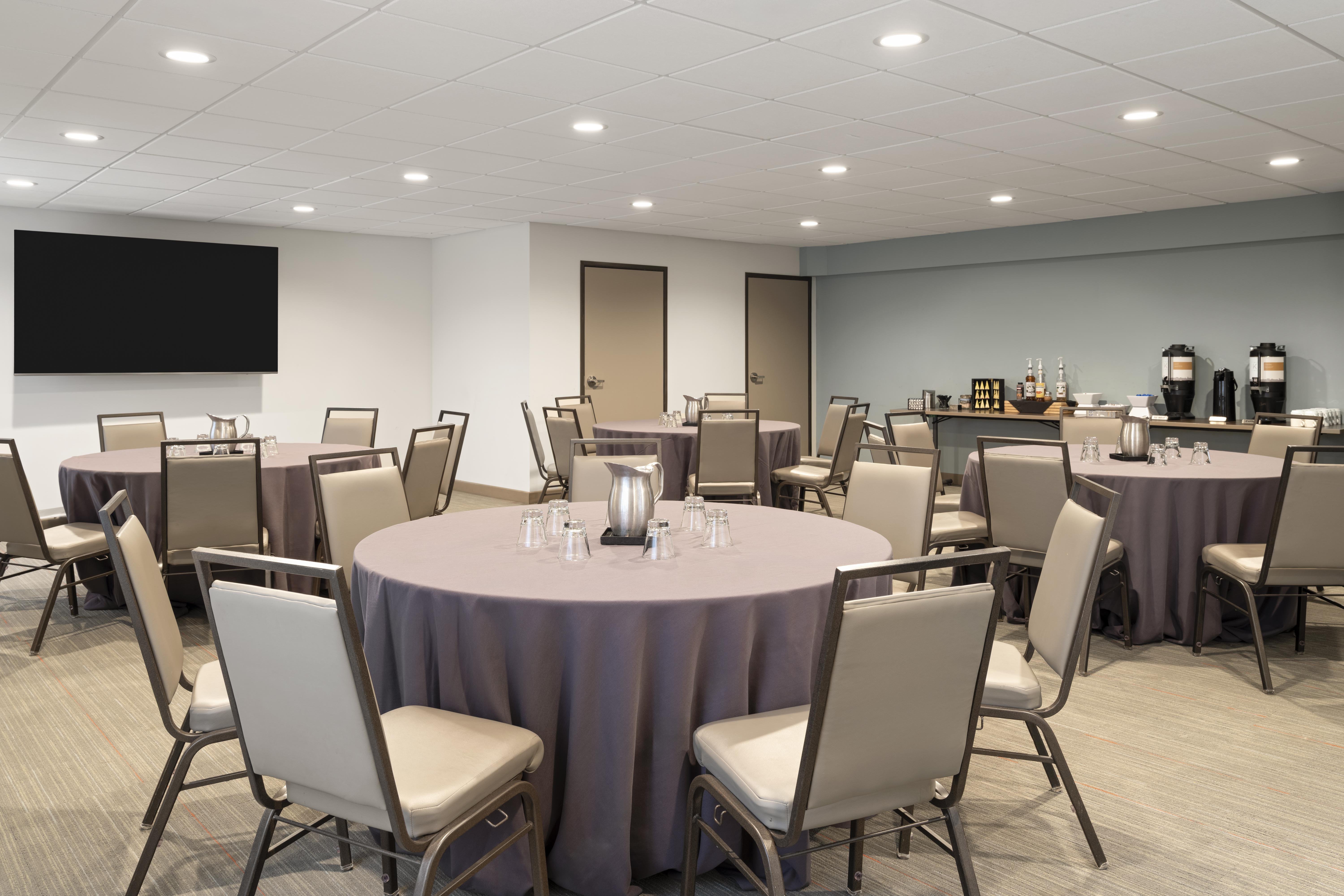 even hotel ann arbor s university area by ihg