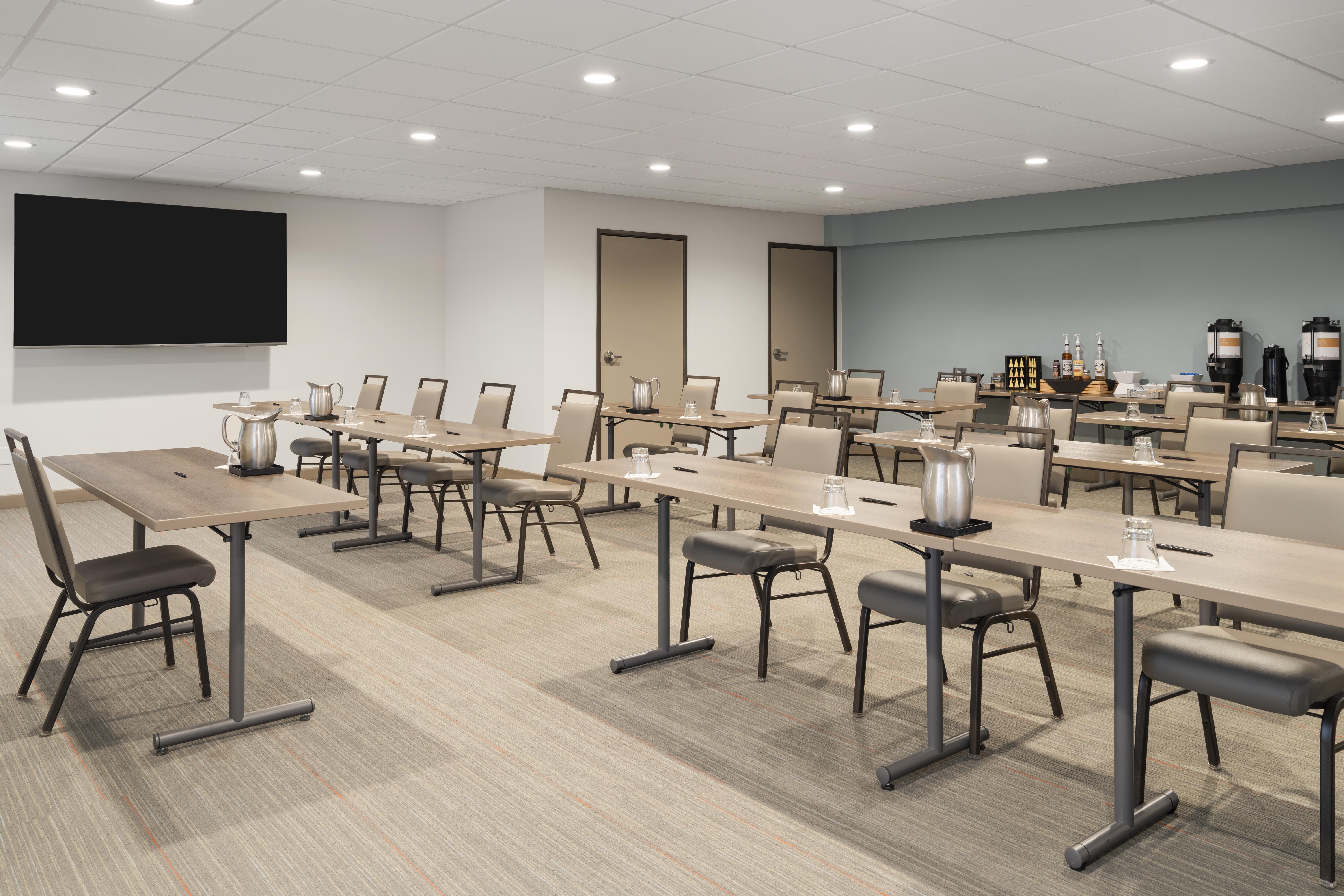 even hotel ann arbor s university area by ihg