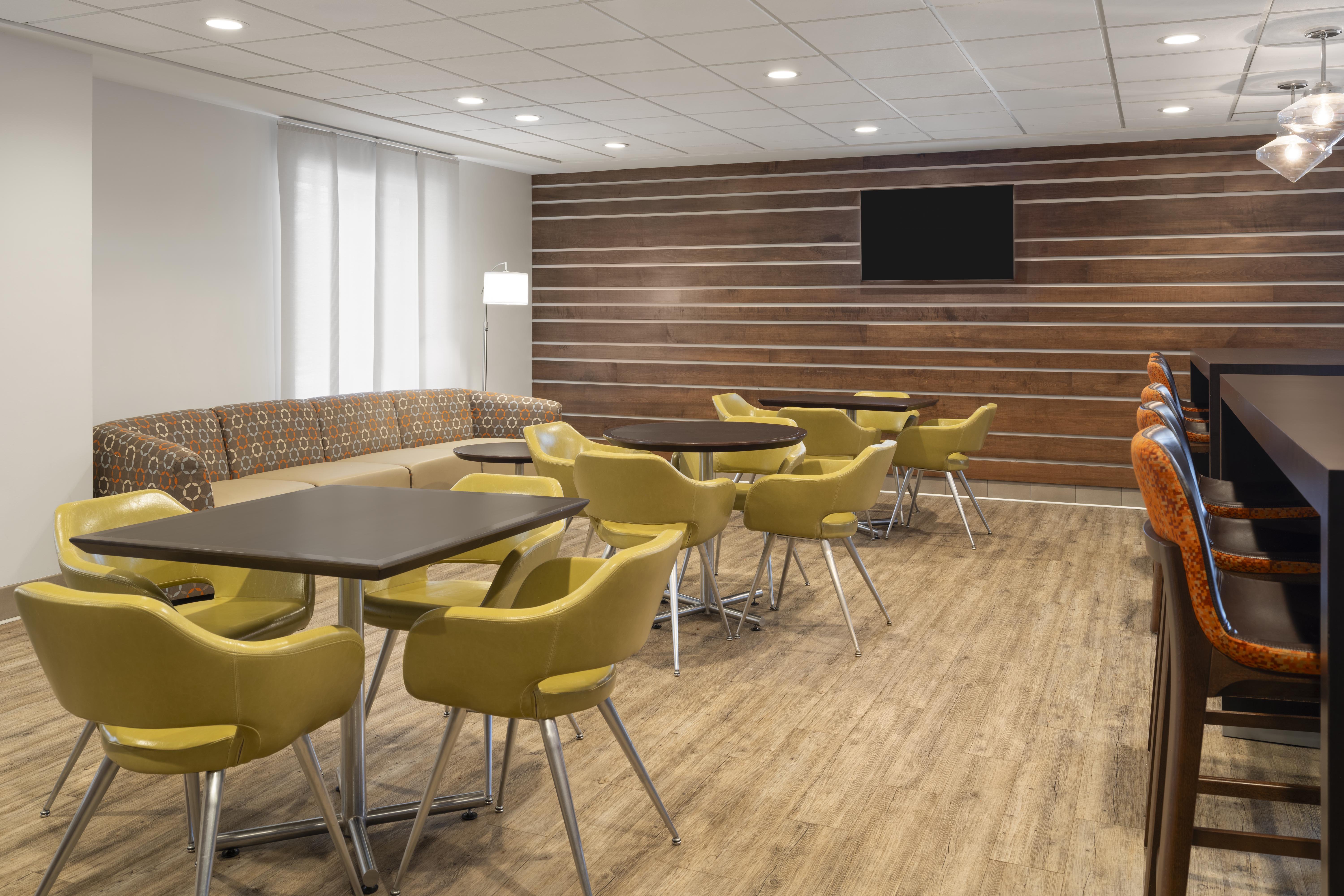 even hotel ann arbor s university area by ihg