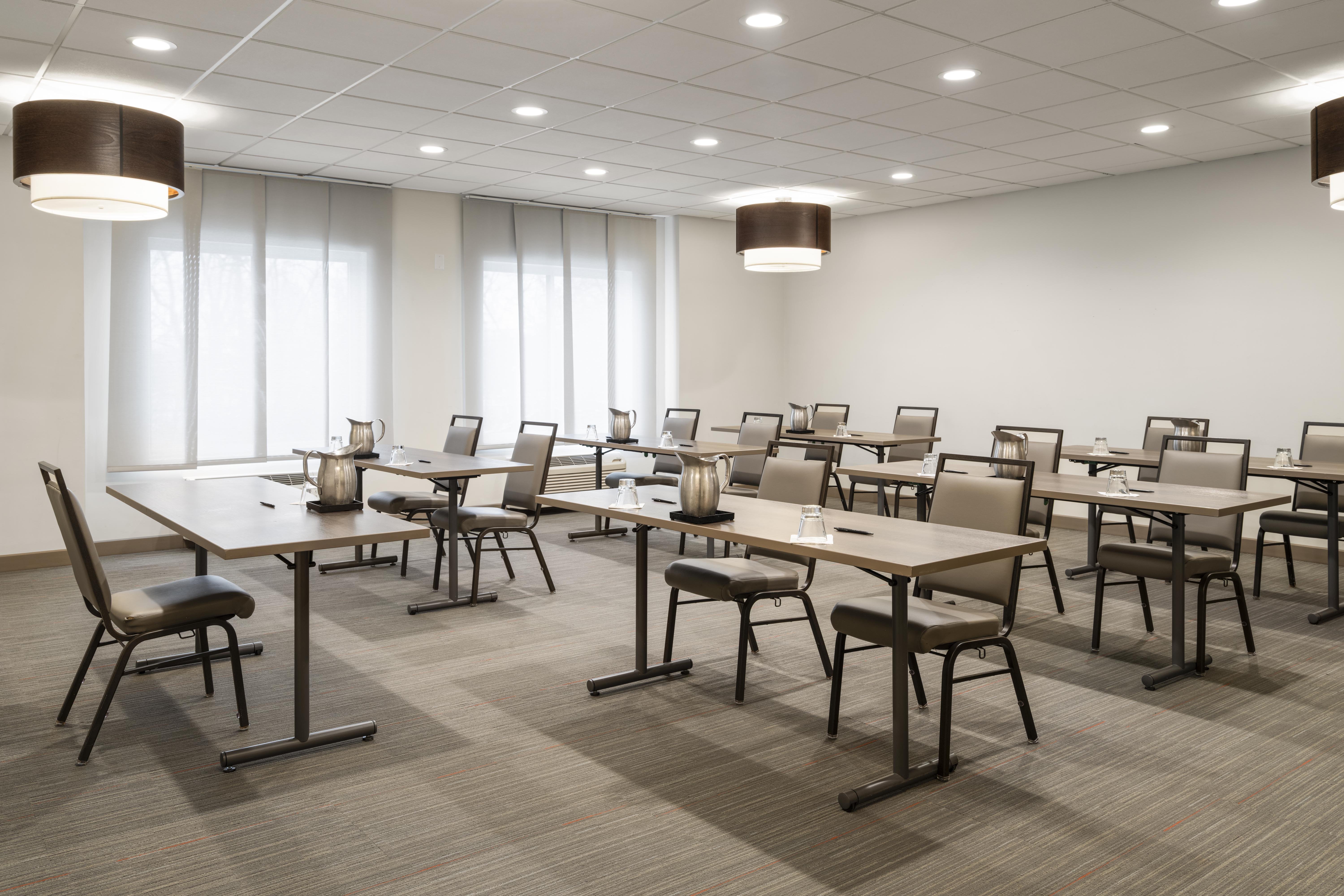 even hotel ann arbor s university area by ihg