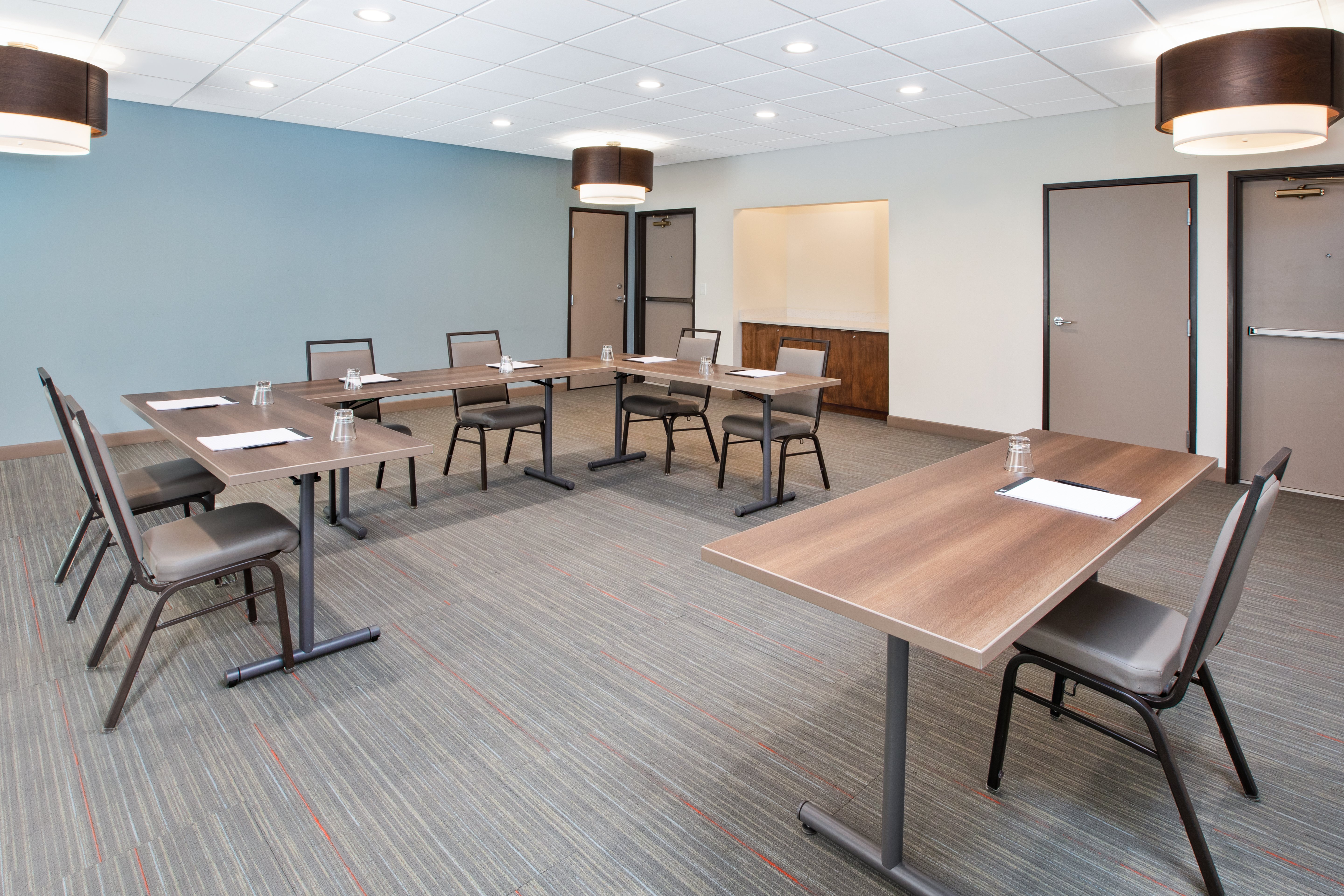 even hotel ann arbor s university area by ihg