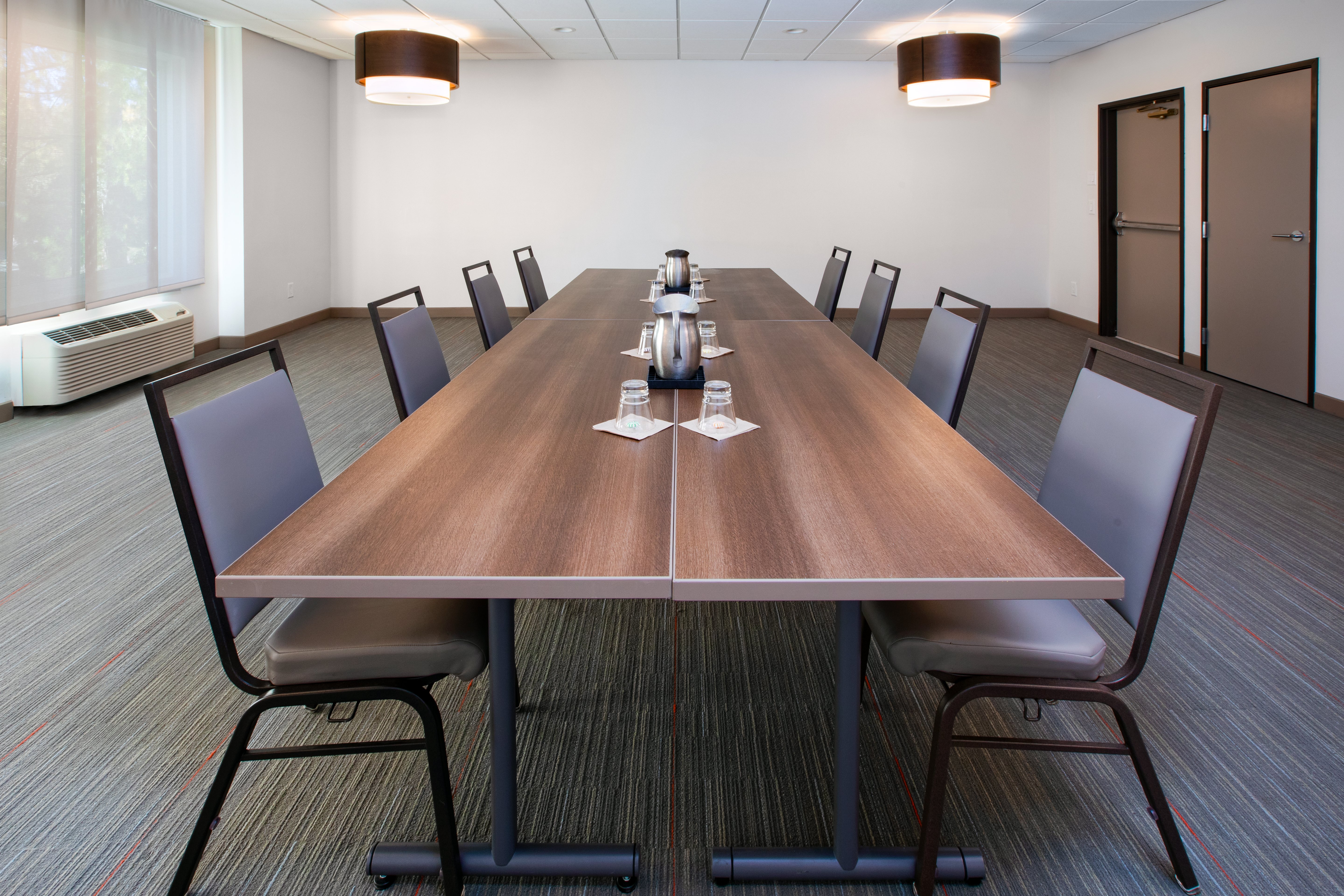 even hotel ann arbor s university area by ihg