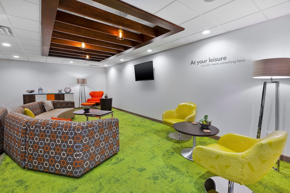 even hotel ann arbor s university area by ihg