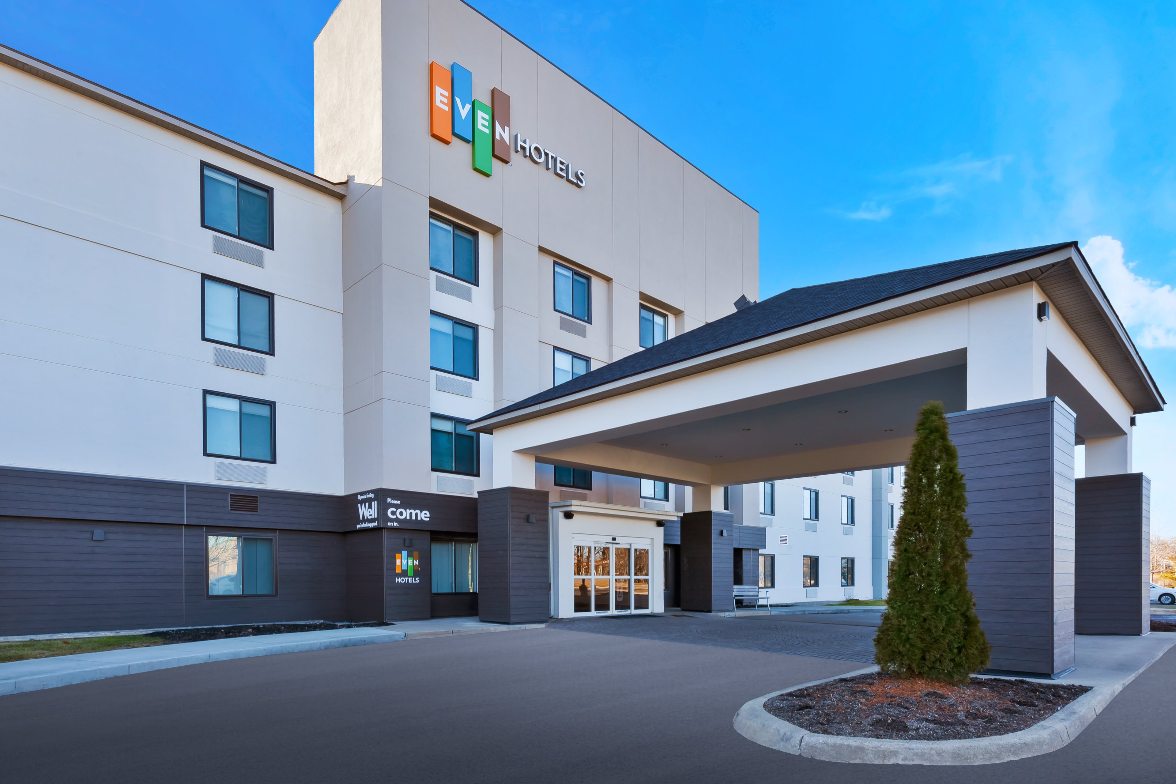 even hotel ann arbor s university area by ihg