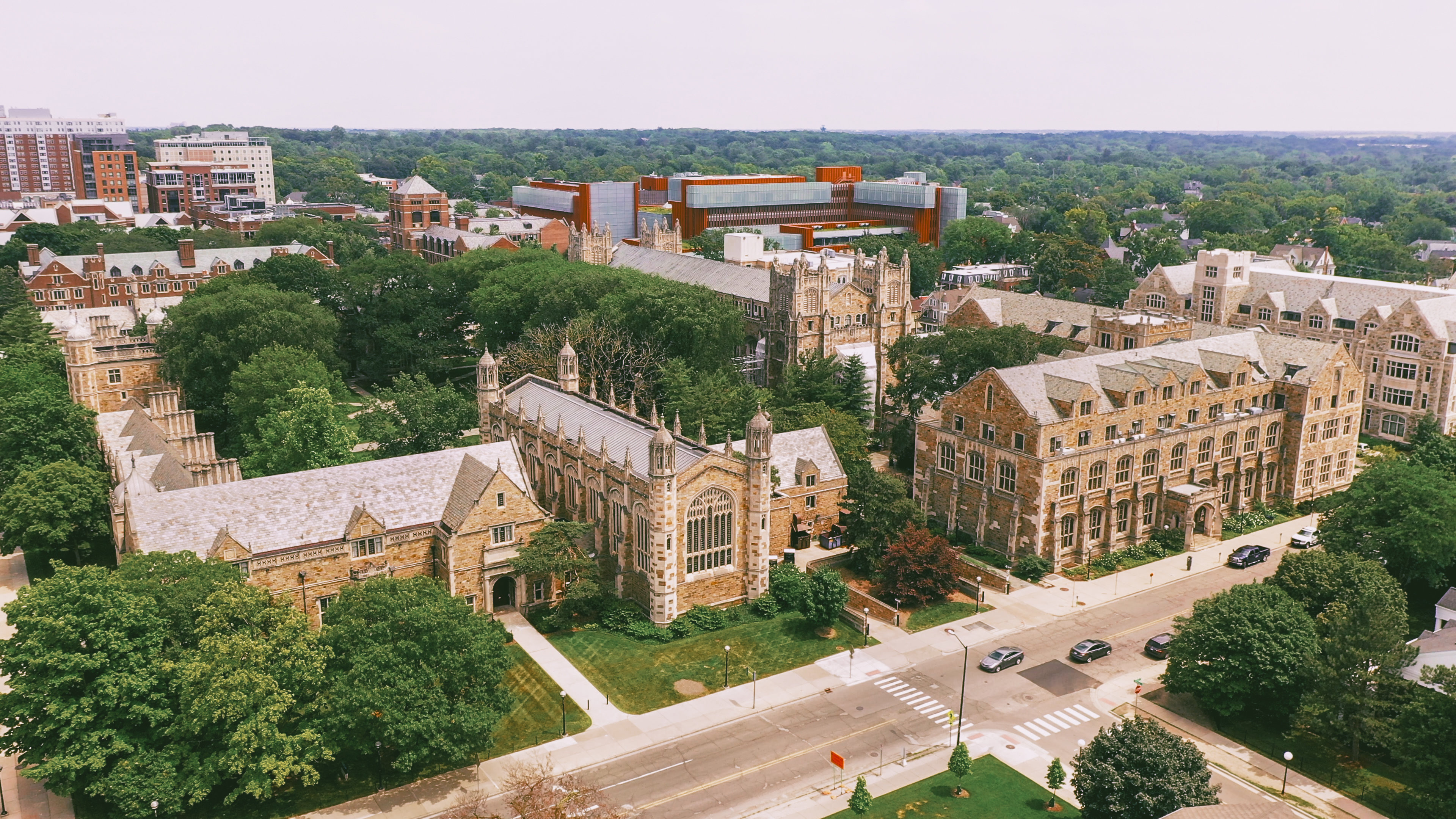 even hotel ann arbor s university area by ihg