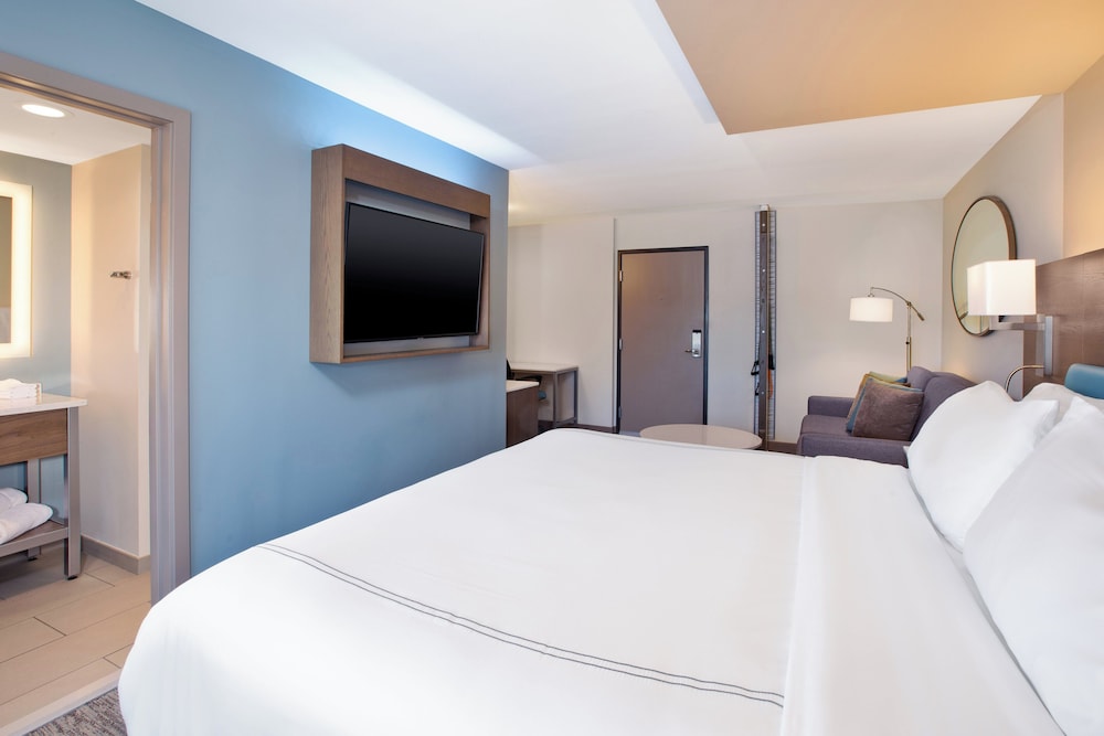 even hotel ann arbor s university area by ihg