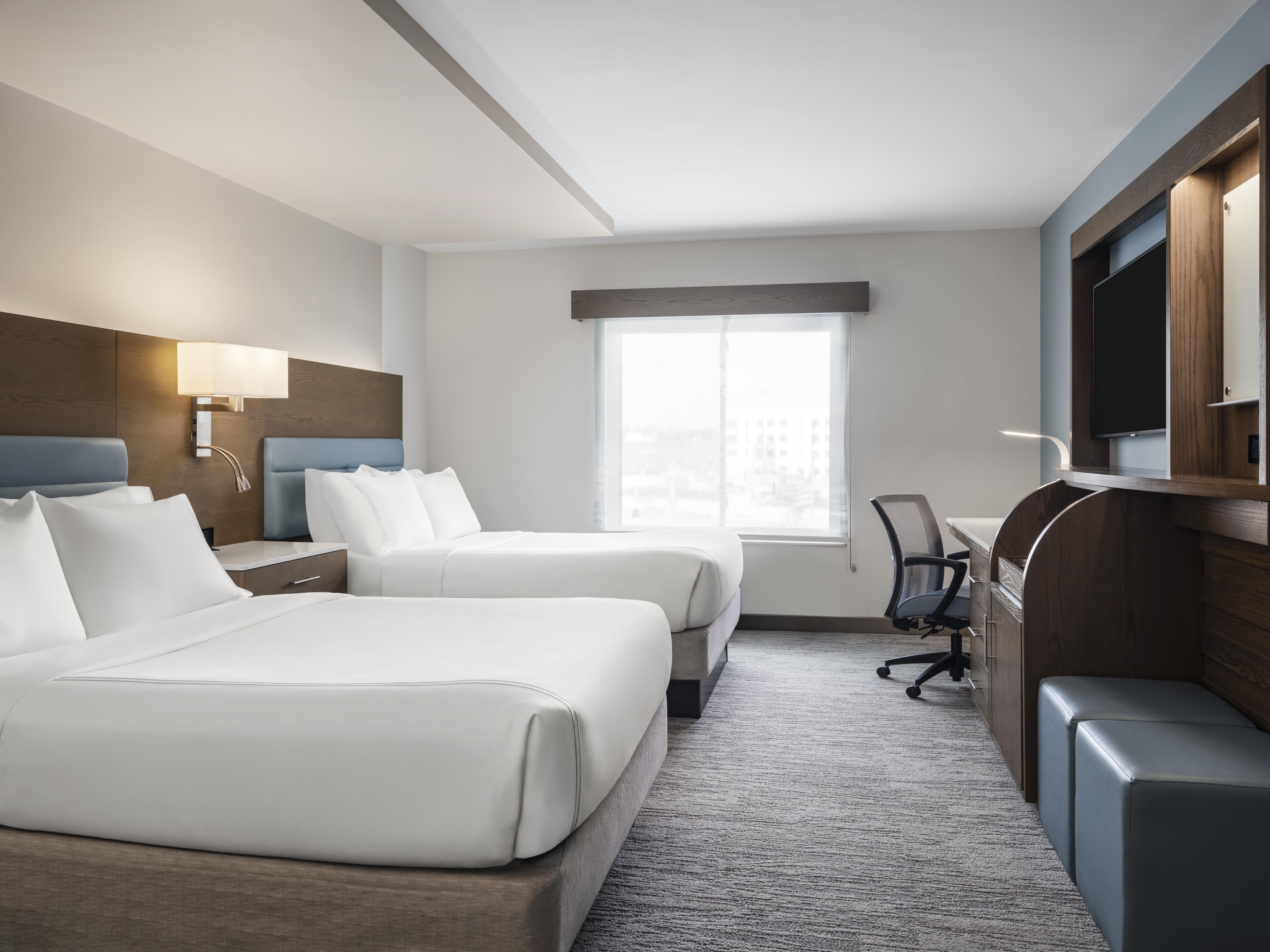 even hotel ann arbor s university area by ihg