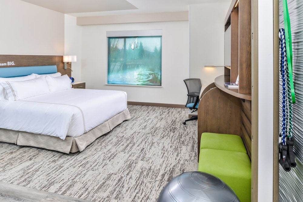 even hotel ann arbor s university area by ihg