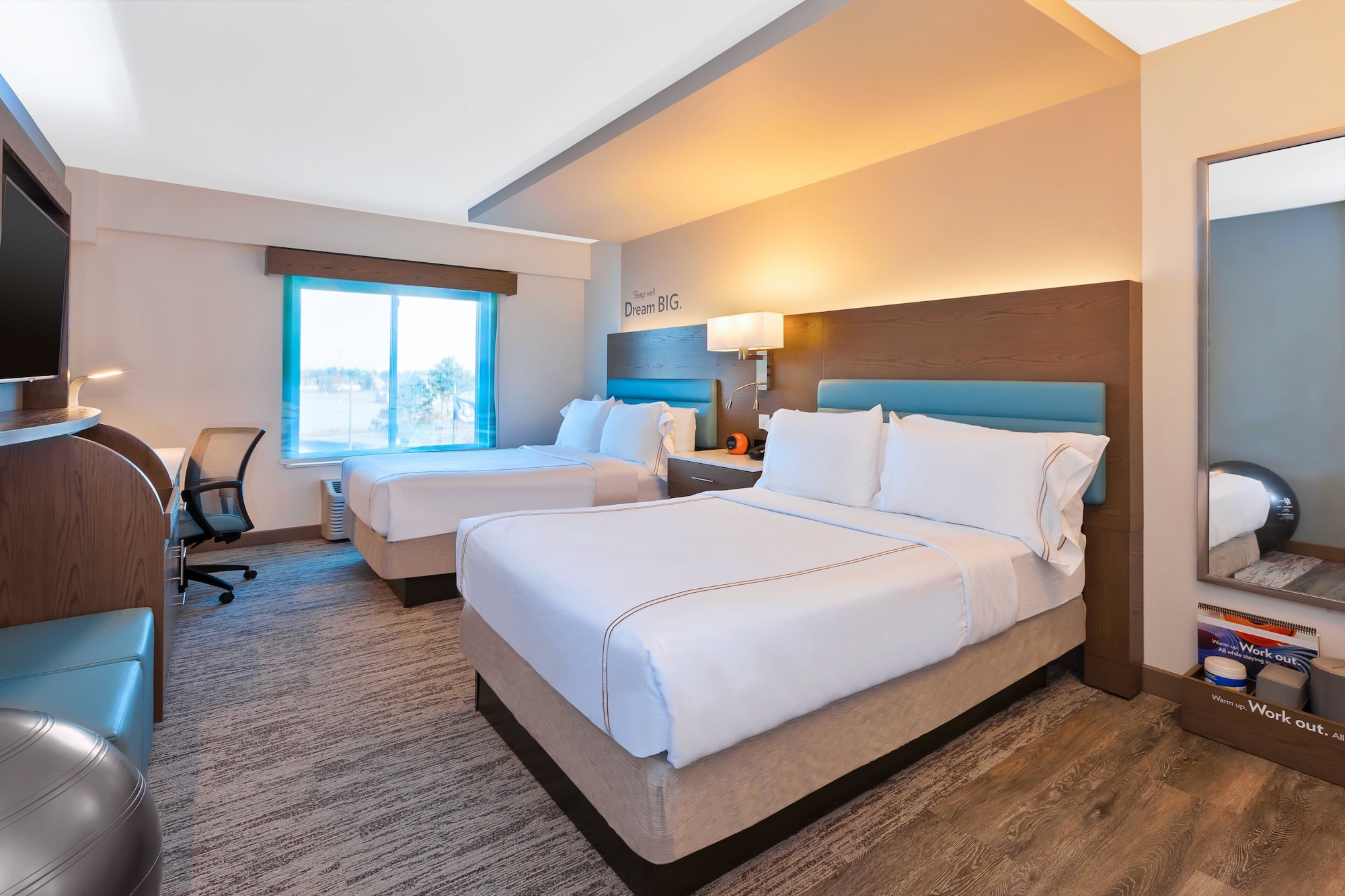 even hotel ann arbor s university area by ihg