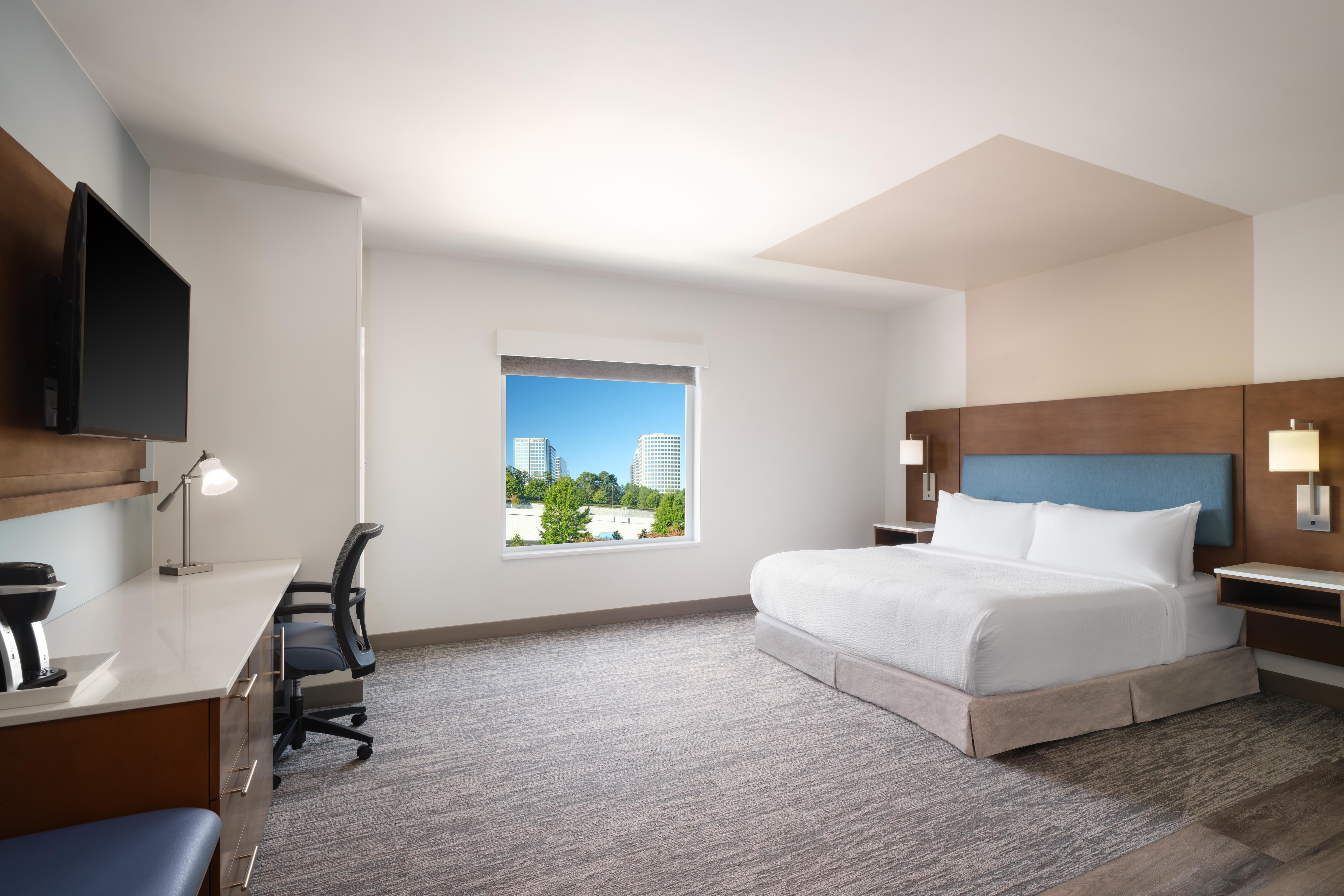 even hotel ann arbor s university area by ihg
