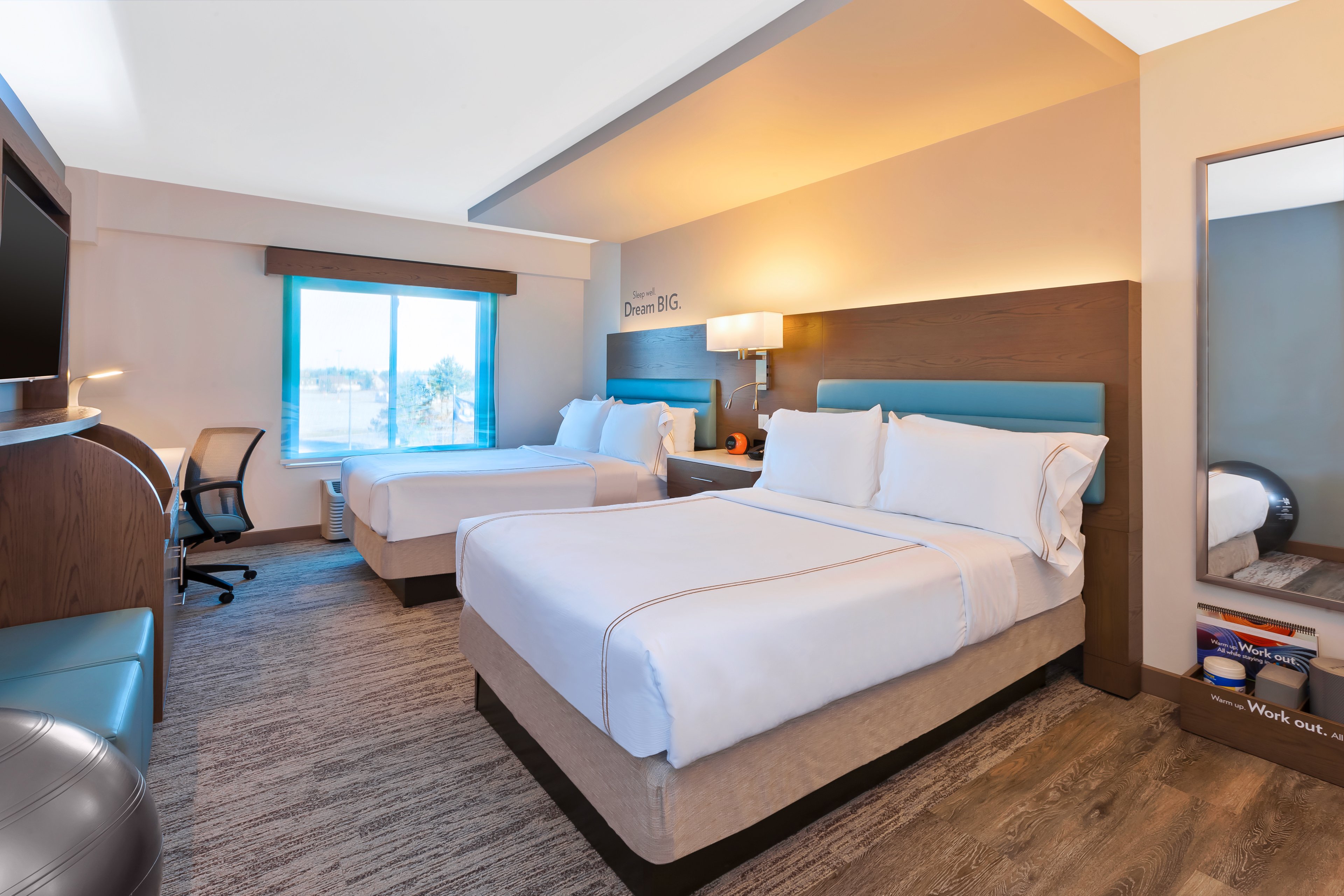 even hotel ann arbor s university area by ihg