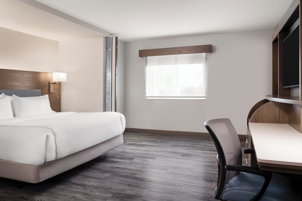 even hotel ann arbor s university area by ihg