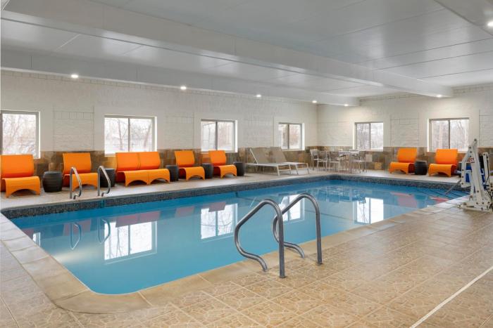 even hotel ann arbor s university area by ihg