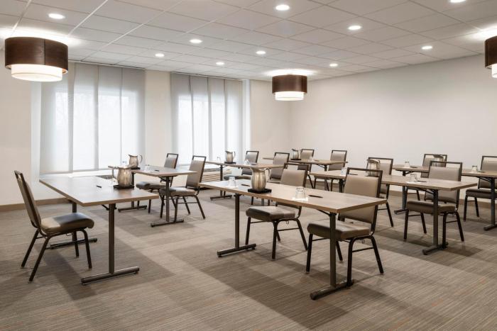 even hotel ann arbor s university area by ihg