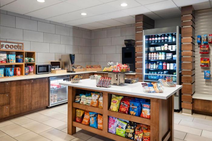 even hotel ann arbor s university area by ihg