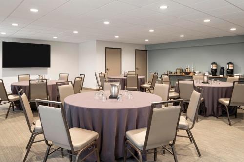 even hotel ann arbor s university area by ihg