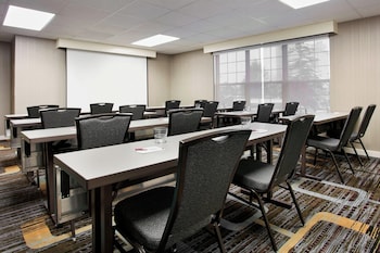 residence inn by marriott detroit pontiac auburn hills