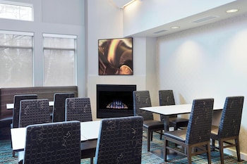 Residence Inn By Marriott Detroit Pontiac Auburn Hills,Bloomfield Hills>>Auburn Hills,3 star