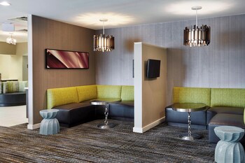 residence inn by marriott detroit pontiac auburn hills