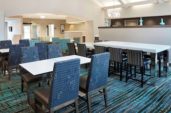 residence inn by marriott detroit pontiac auburn hills