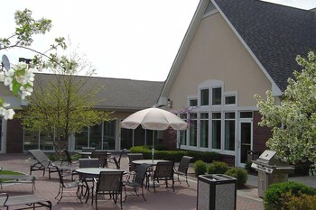 residence inn by marriott detroit pontiac auburn hills