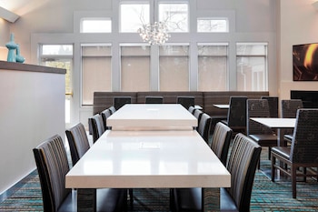 residence inn by marriott detroit pontiac auburn hills