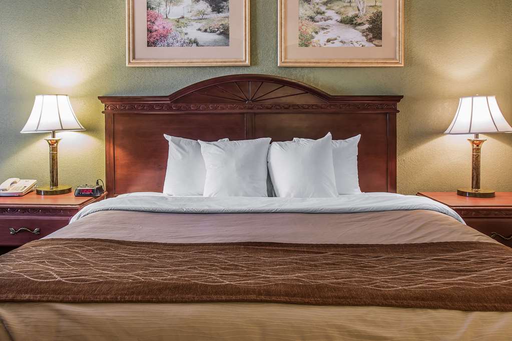 quality inn and suites ann arbor hwy 23