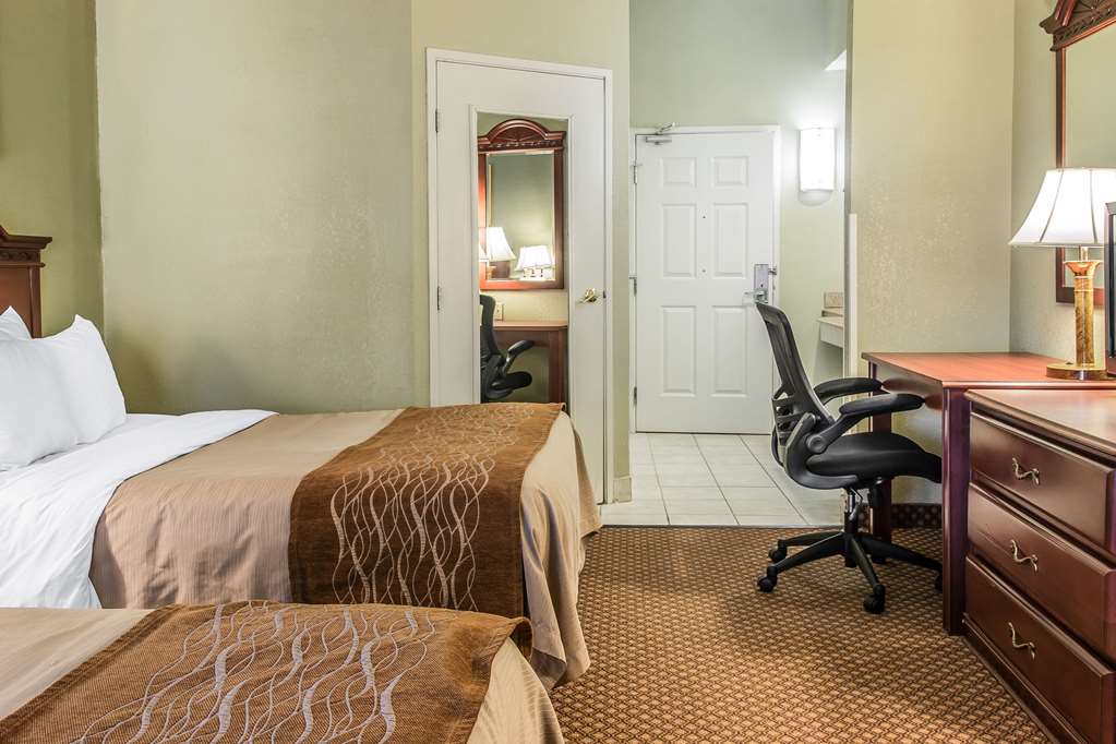 quality inn and suites ann arbor hwy 23