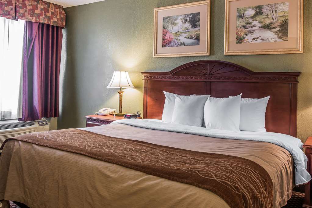 quality inn and suites ann arbor hwy 23