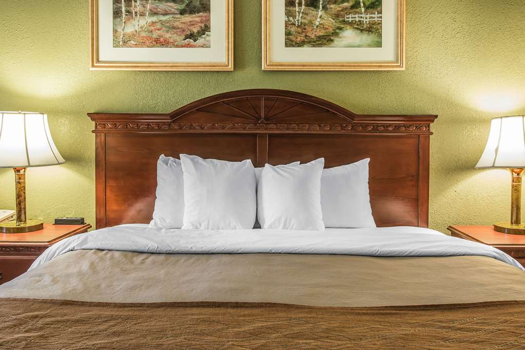 quality inn and suites ann arbor hwy 23
