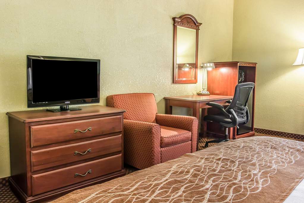 quality inn and suites ann arbor hwy 23