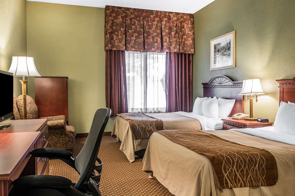 quality inn and suites ann arbor hwy 23
