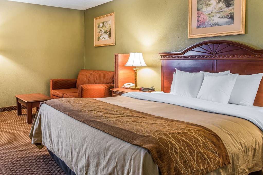 quality inn and suites ann arbor hwy 23