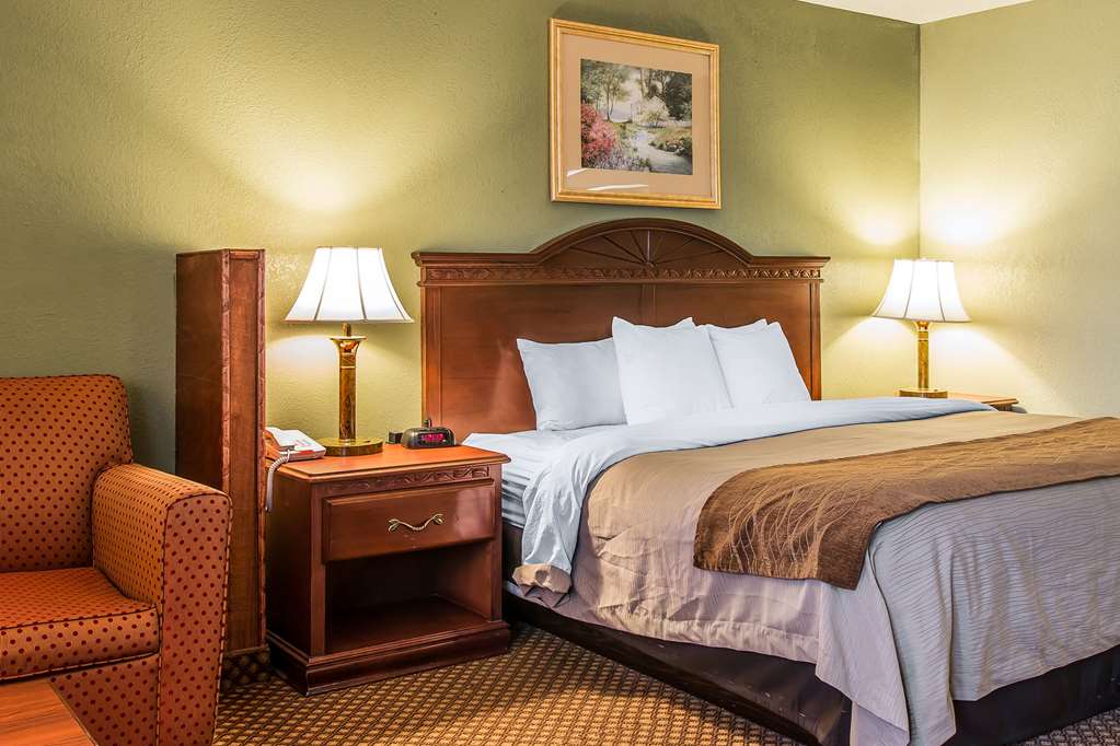 quality inn and suites ann arbor hwy 23