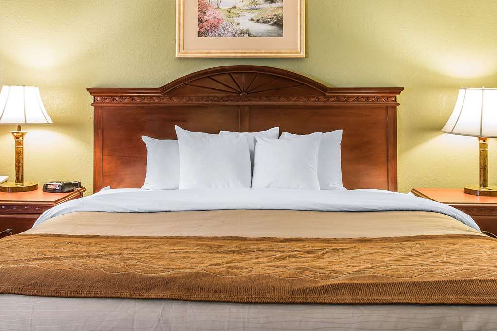 quality inn and suites ann arbor hwy 23