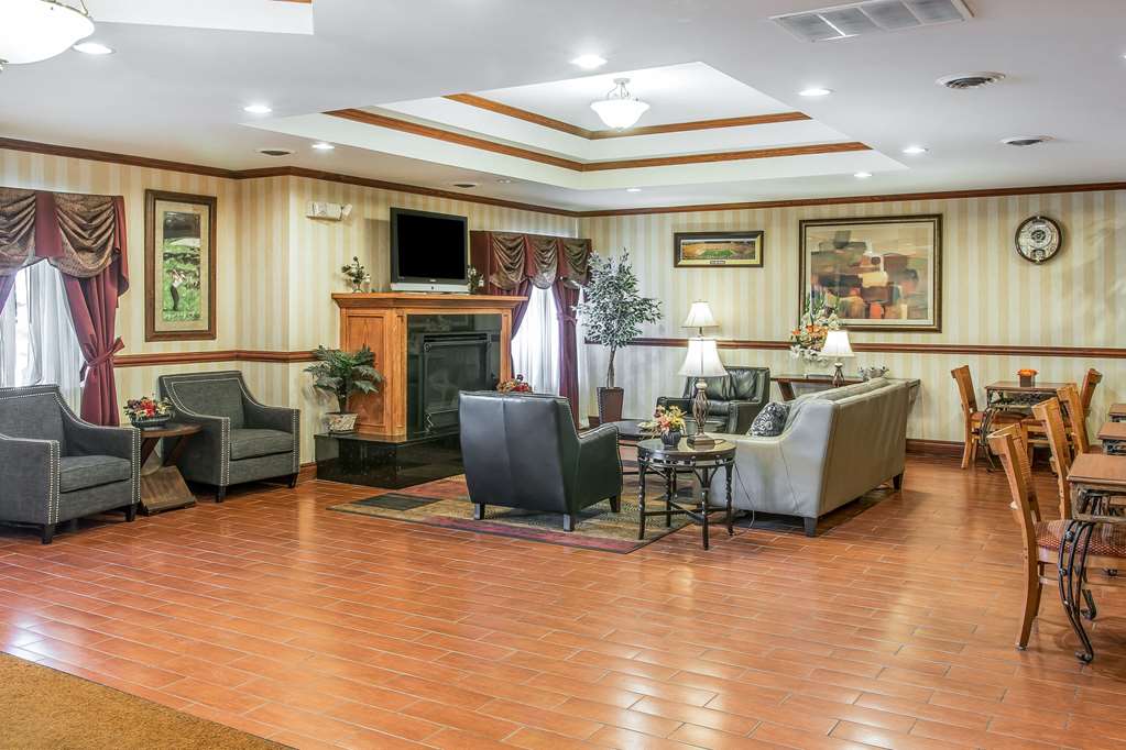 quality inn and suites ann arbor hwy 23